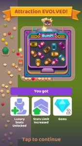Overcrowded: Tycoon 2.22.1 Overcrowded: Tycoon 2.22.1