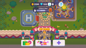 Overcrowded: Tycoon 2.22.1 Overcrowded: Tycoon 2.22.1