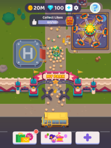Overcrowded: Tycoon 2.22.1 Overcrowded: Tycoon 2.22.1