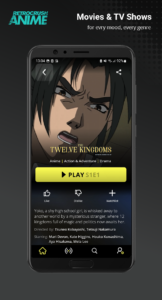 RetroCrush 16.1.6 RetroCrush 16.1.6
