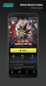 RetroCrush 16.1.6 RetroCrush 16.1.6