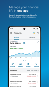 Schwab Mobile 16.8.0.18 Schwab Mobile 16.8.0.18