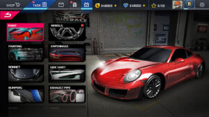 Street Racing HD 6.5.6