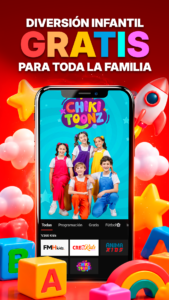 TV360 - TV En vivo 3.3