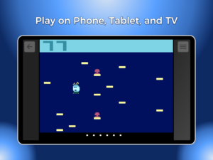 Argon: Modern Retro Gaming 1.0.0.608 Argon: Modern Retro Gaming 1.0.0.608