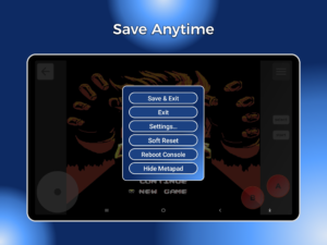 Argon: Modern Retro Gaming 1.0.0.608 Argon: Modern Retro Gaming 1.0.0.608