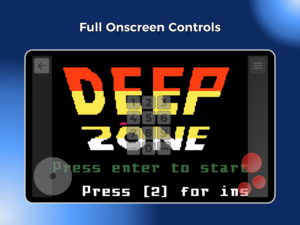 Argon: Modern Retro Gaming 1.0.0.608 Argon: Modern Retro Gaming 1.0.0.608