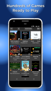 Argon: Modern Retro Gaming 1.0.0.608 Argon: Modern Retro Gaming 1.0.0.608