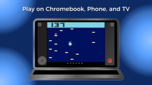 Argon: Modern Retro Gaming 1.0.0.608 Argon: Modern Retro Gaming 1.0.0.608