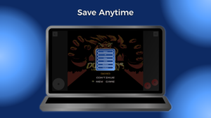 Argon: Modern Retro Gaming 1.0.0.608 Argon: Modern Retro Gaming 1.0.0.608