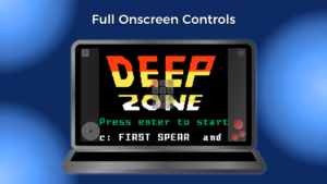 Argon: Modern Retro Gaming 1.0.0.608 Argon: Modern Retro Gaming 1.0.0.608