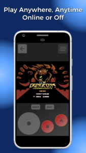 Argon: Modern Retro Gaming 1.0.0.608 Argon: Modern Retro Gaming 1.0.0.608