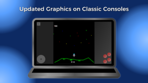 Argon: Modern Retro Gaming 1.0.0.608 Argon: Modern Retro Gaming 1.0.0.608