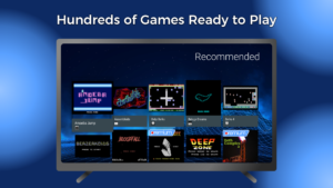 Argon: Modern Retro Gaming 1.0.0.608 Argon: Modern Retro Gaming 1.0.0.608