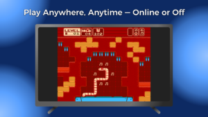Argon: Modern Retro Gaming 1.0.0.608 Argon: Modern Retro Gaming 1.0.0.608