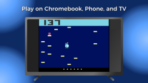 Argon: Modern Retro Gaming 1.0.0.608 Argon: Modern Retro Gaming 1.0.0.608