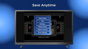 Argon: Modern Retro Gaming 1.0.0.608 Argon: Modern Retro Gaming 1.0.0.608