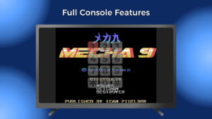 Argon: Modern Retro Gaming 1.0.0.608 Argon: Modern Retro Gaming 1.0.0.608