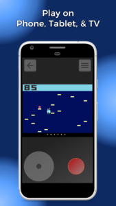 Argon: Modern Retro Gaming 1.0.0.608 Argon: Modern Retro Gaming 1.0.0.608