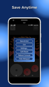 Argon: Modern Retro Gaming 1.0.0.608 Argon: Modern Retro Gaming 1.0.0.608