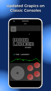 Argon: Modern Retro Gaming 1.0.0.608 Argon: Modern Retro Gaming 1.0.0.608