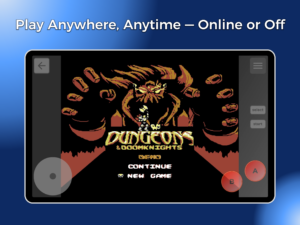 Argon: Modern Retro Gaming 1.0.0.608 Argon: Modern Retro Gaming 1.0.0.608