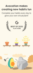 Avocation Goal & Habit Tracker 1.4.10 Avocation Goal & Habit Tracker 1.4.10
