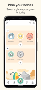 Avocation Goal & Habit Tracker 1.4.10 Avocation Goal & Habit Tracker 1.4.10