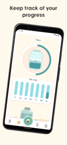 Avocation Goal & Habit Tracker 1.4.10 Avocation Goal & Habit Tracker 1.4.10