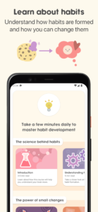 Avocation Goal & Habit Tracker 1.4.10 Avocation Goal & Habit Tracker 1.4.10