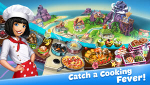 Cooking Fever: Restaurant Game 27.1.3 Cooking Fever: Restaurant Game 27.1.3