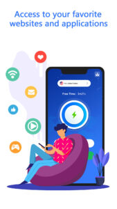 Encrypt VPN - Secure Servers P 2.1.5 Encrypt VPN - Secure Servers P 2.1.5