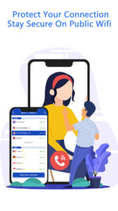 Encrypt VPN - Secure Servers P 2.1.5 Encrypt VPN - Secure Servers P 2.1.5