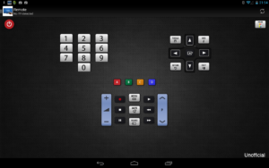 Remote for Samsung TV 5.4.0 Remote for Samsung TV 5.4.0