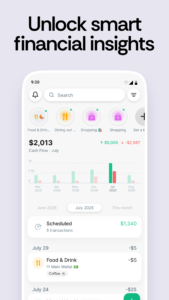 Budget Planner & App: Spendee 5.5.33 Budget Planner & App: Spendee 5.5.33
