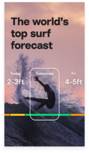 Surfline: Wave & Surf Reports 7.2.0