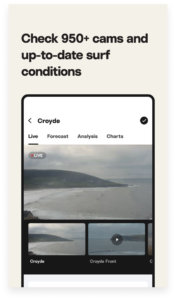Surfline: Wave & Surf Reports 7.2.0