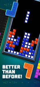 Tetris® 5.14.1 Tetris® 5.14.1
