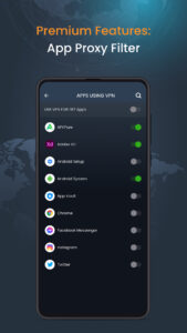Tower VPN - Fast, Secure Proxy 1.16 (Early Access) (nodpi) (Android 5.0+) Tower VPN - Fast, Secure Proxy 1.16 (Early Access) (nodpi) (Android 5.0+)