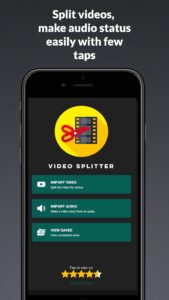 Video Splitter for WhatsApp 2.22 Video Splitter for WhatsApp 2.22