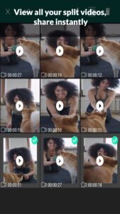Video Splitter for WhatsApp 2.22 Video Splitter for WhatsApp 2.22