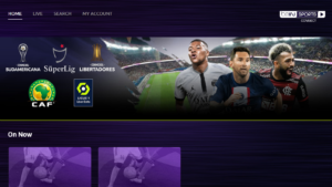 beIN SPORTS CONNECT 10.004.2 beIN SPORTS CONNECT 10.004.2