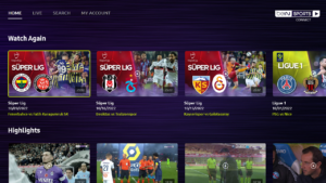 beIN SPORTS CONNECT 10.004.2 beIN SPORTS CONNECT 10.004.2