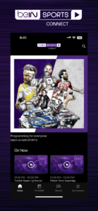 beIN SPORTS CONNECT 10.004.2 beIN SPORTS CONNECT 10.004.2