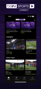 beIN SPORTS CONNECT 10.004.2 beIN SPORTS CONNECT 10.004.2