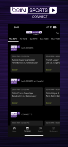 beIN SPORTS CONNECT 10.004.2 beIN SPORTS CONNECT 10.004.2