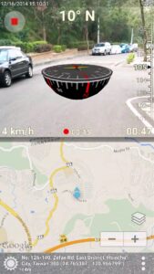 3D Compass Plus 5.66 (nodpi) (Android 7.0+)