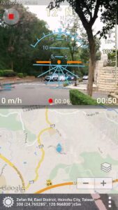 3D Compass Plus 5.66 (nodpi) (Android 7.0+)