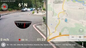 3D Compass Plus 5.66 (nodpi) (Android 7.0+)
