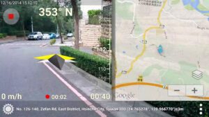 3D Compass Plus 5.66 (nodpi) (Android 7.0+)